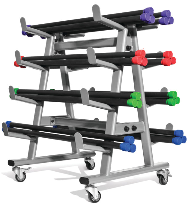 Jordan Fit Bar Rack