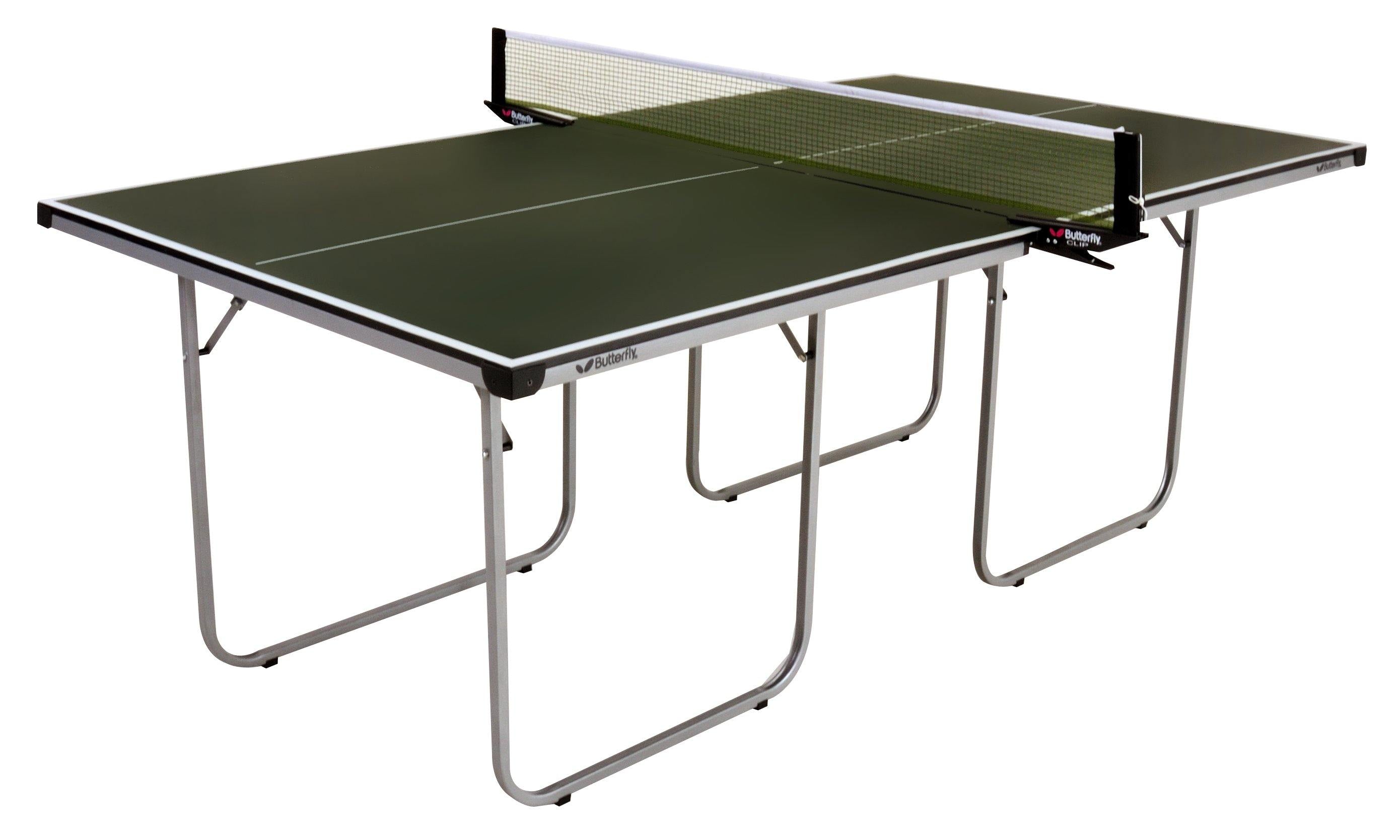 Butterfly Start Sport Table Tennis Package