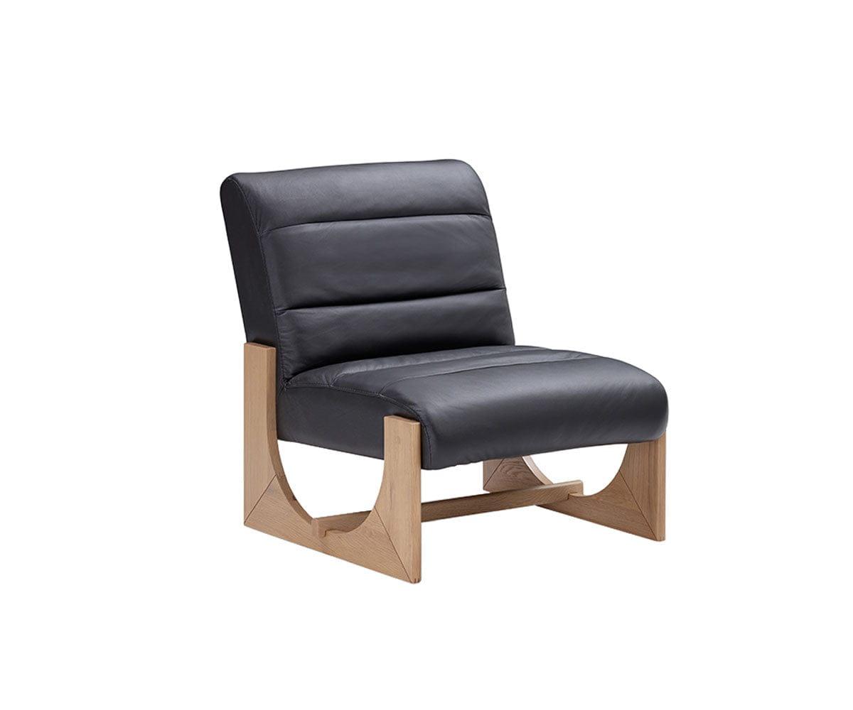 Unni Leather Lounger (49139253412134)