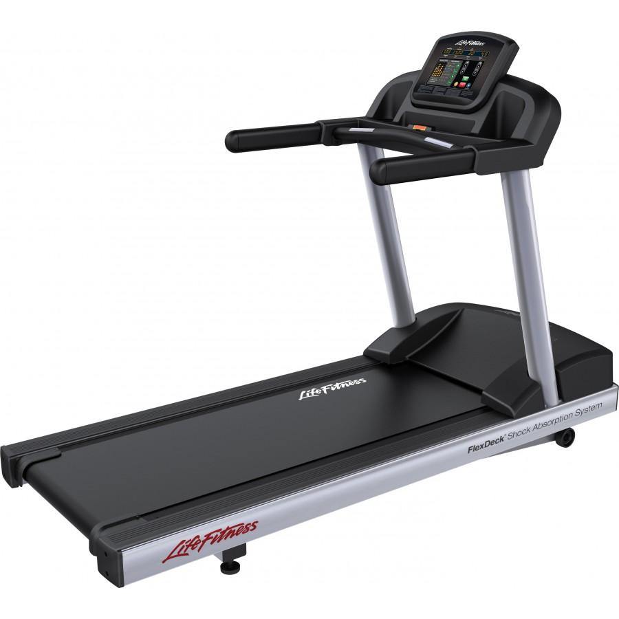 Life Fitness Activate Series Treadmill