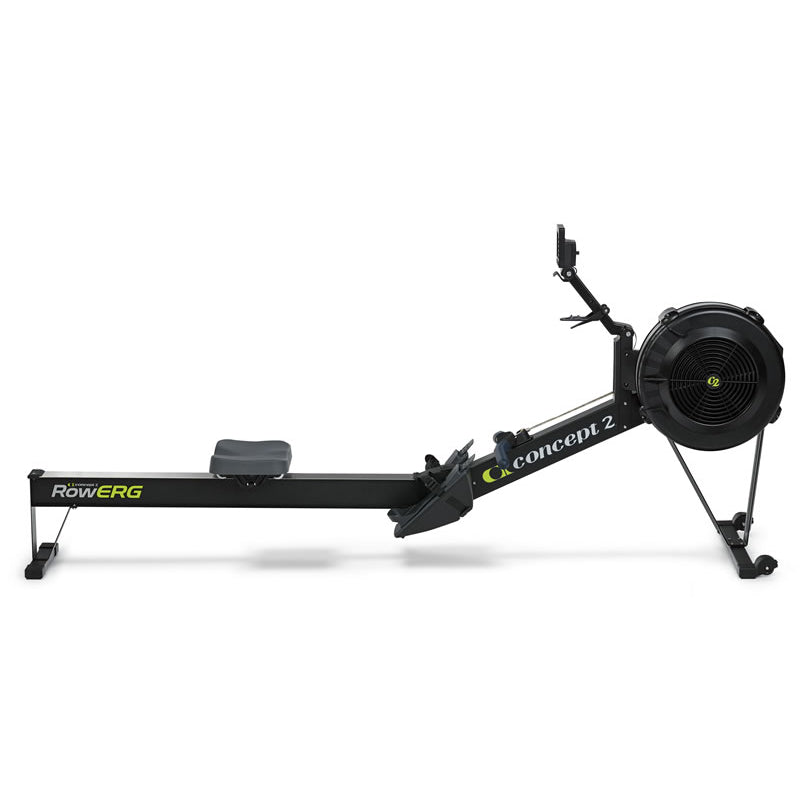 Concept2 Model D Rower with PM5 Monitor (RowErg)