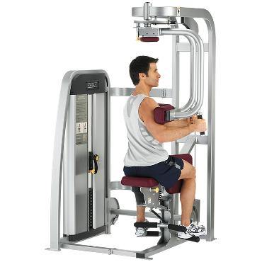 Cybex Eagle NX Torso Rotation Selectorised