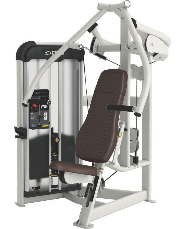 Cybex Prestige Series Chest Press Selectorised