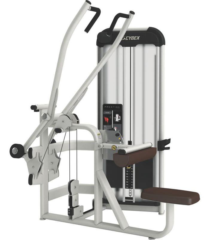 Cybex Prestige Series Pulldown Selectorised