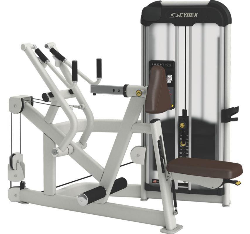 Cybex Prestige Series Row Selectorised