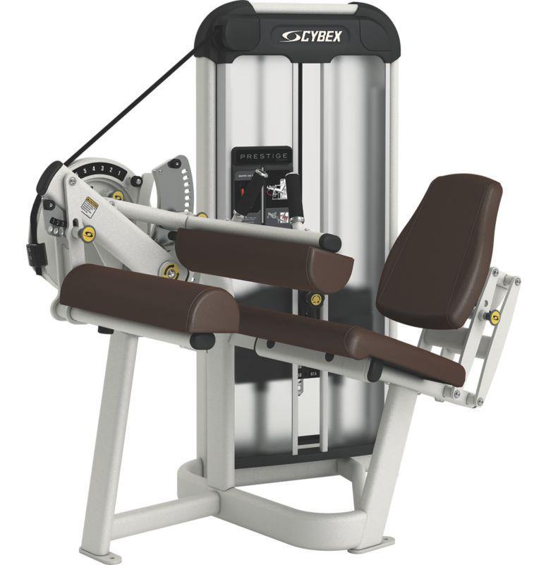 Cybex Prestige Series Seated Leg Curl Selectorised