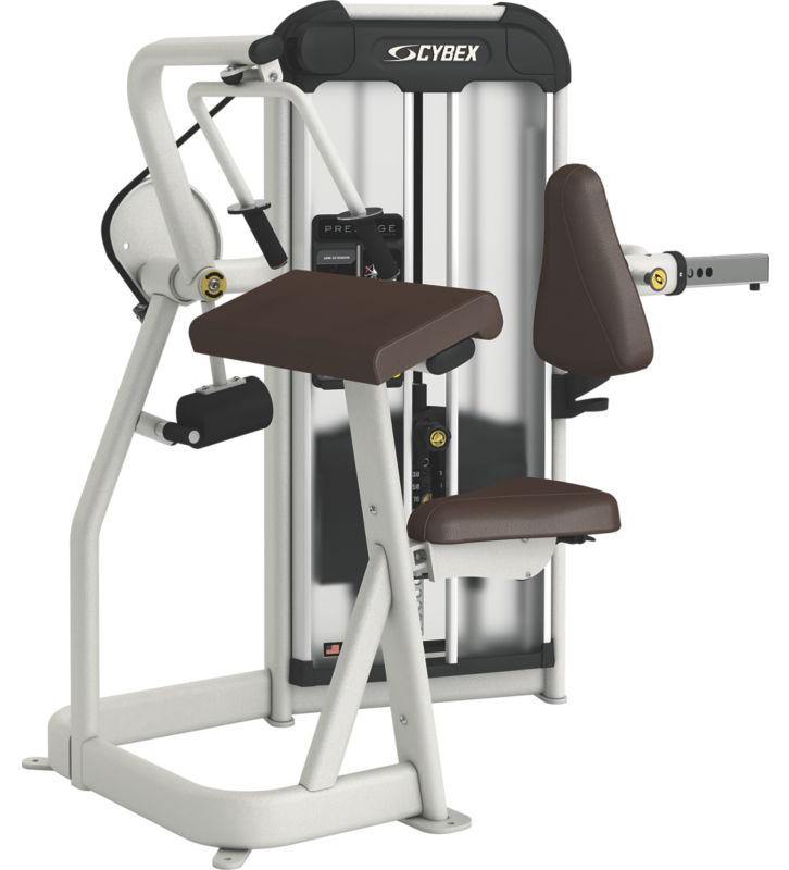 Cybex Prestige Series Arm Extension Selectorised