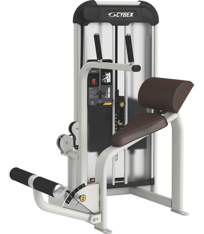 Cybex Prestige Series Abdominal Selectorised