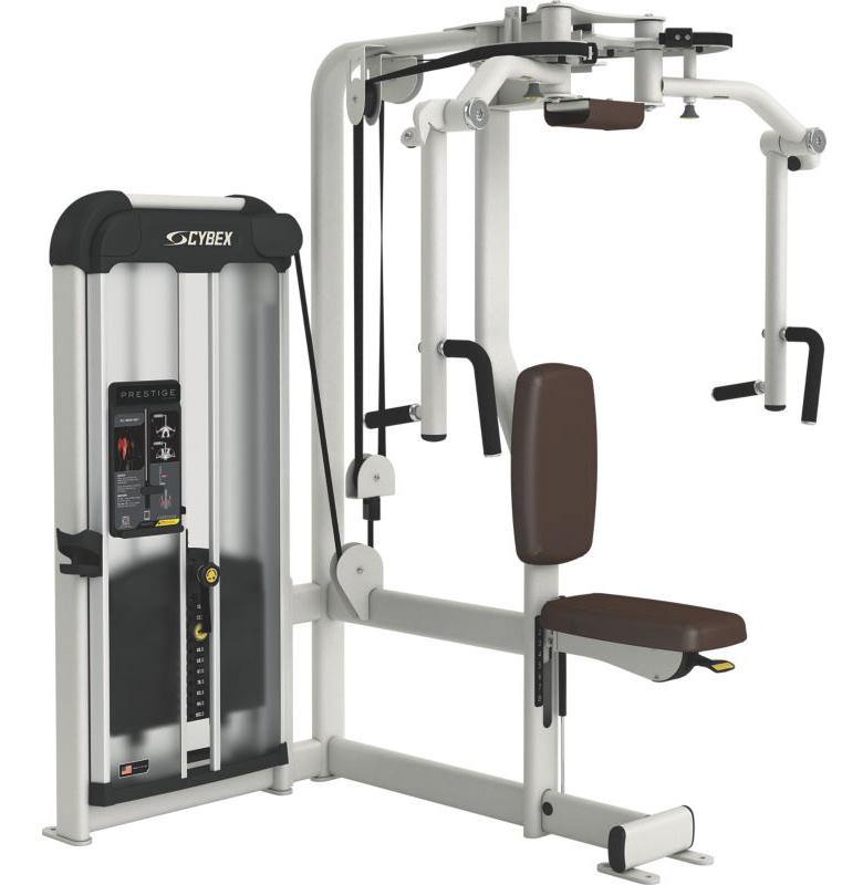 Cybex Prestige Series Fly/Rear Delt Selectorised