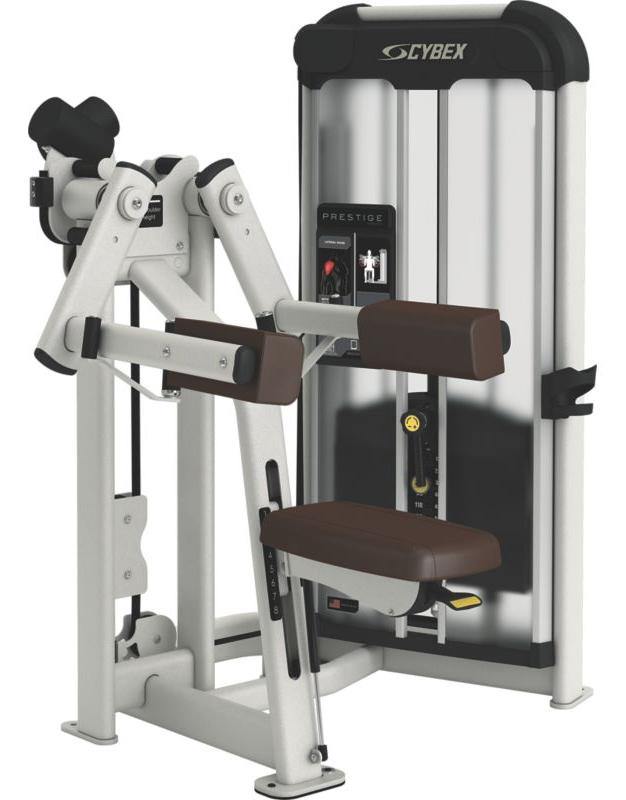 Cybex Prestige Series Lateral Raise Selectorised