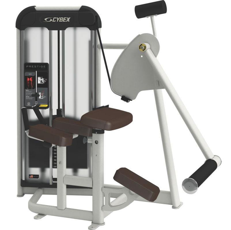 Cybex Prestige Series Glute Selectorised