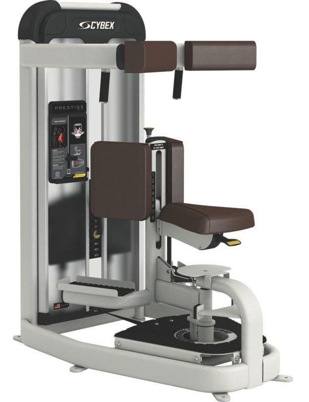 Cybex Prestige Series Torso Rotation Selectorised