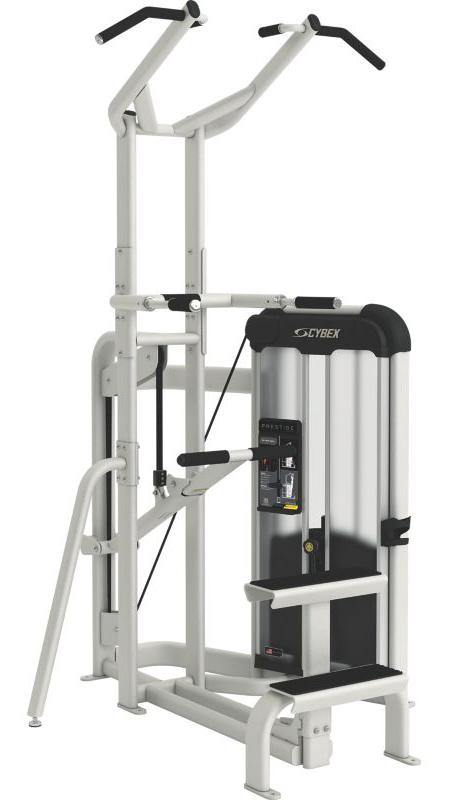 Cybex Prestige Series Dip Chin Assisted Selectorised