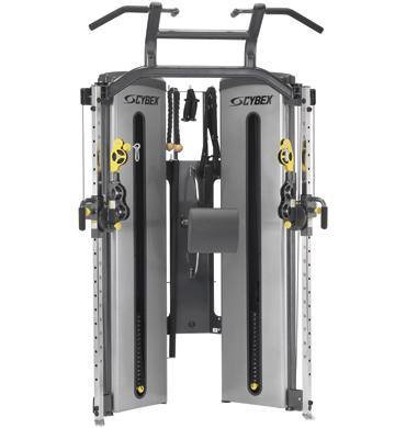 Cybex Bravo Advanced Multigym - Tall