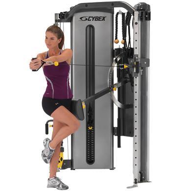 Cybex Bravo Advanced Multigym - Tall