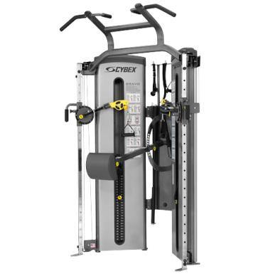 Cybex Bravo Advanced Multigym - Tall