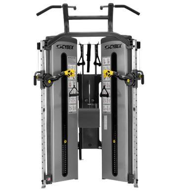 Cybex Bravo Advanced Multigym - Tall