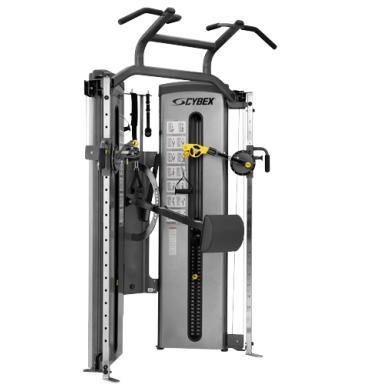 Cybex Bravo Advanced Multigym - Tall