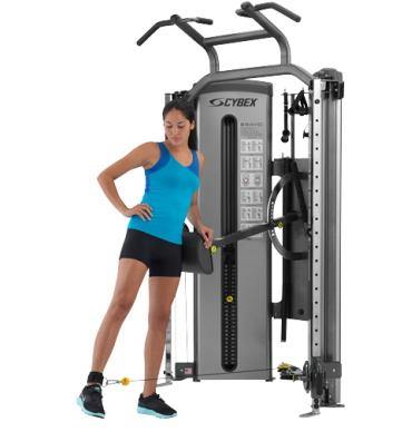 Cybex Bravo Advanced Multigym - Tall