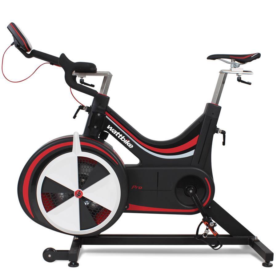 Wattbike Pro