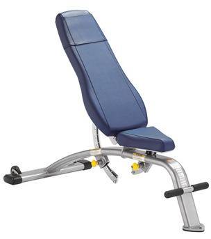 Cybex Adjustable Bench