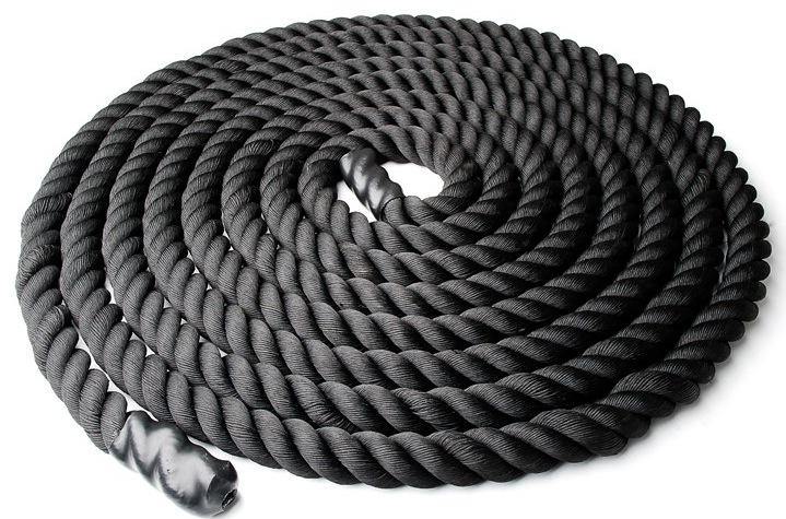 Escape 50mm x 10m Battle Rope