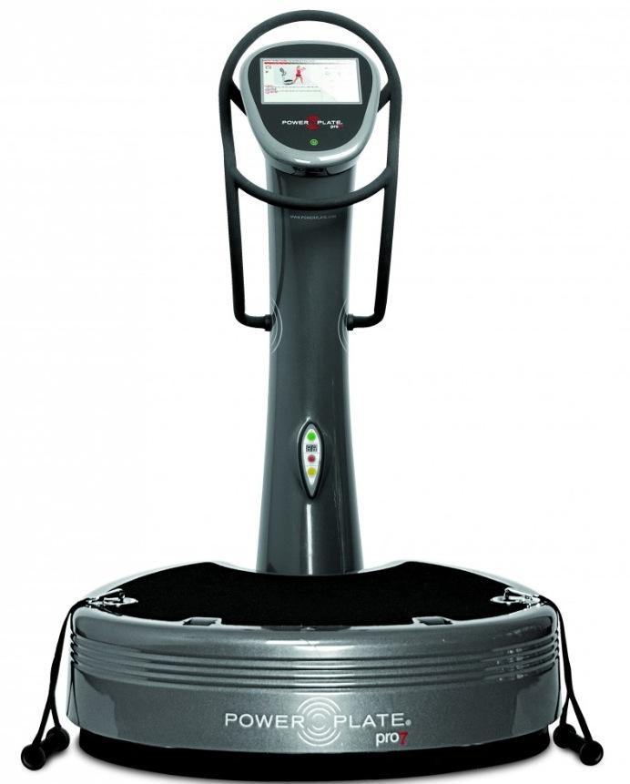 Power Plate Pro7