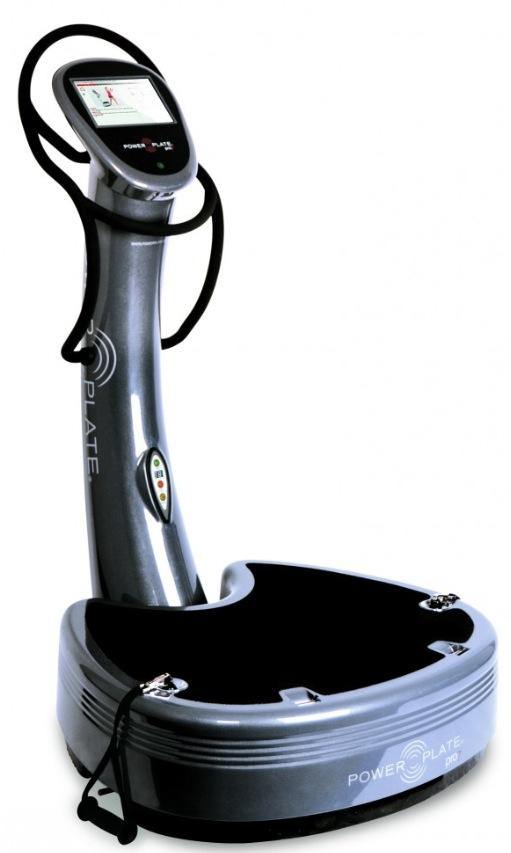 Power Plate Pro7