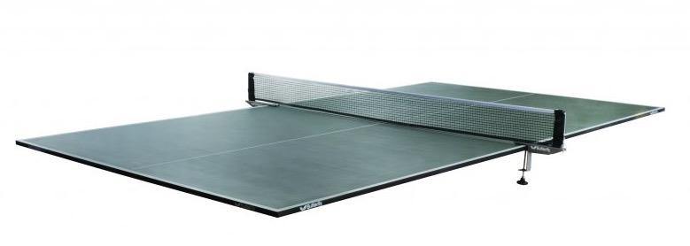 Butterfly Tabletop Table Tennis Table 9' x 5' (Full size)