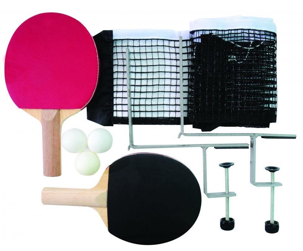 Butterfly Tabletop Table Tennis Table 9' x 5' (Full size)