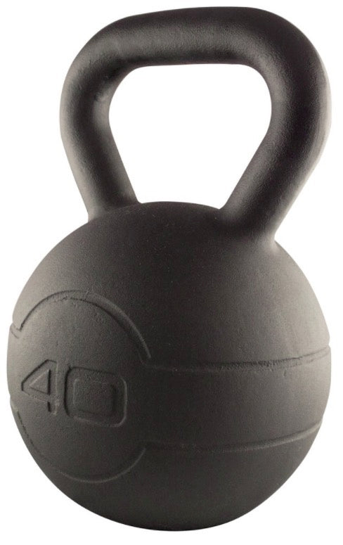 Jordan Cast Iron Kettlebells Sets (Beginner - Advanced)