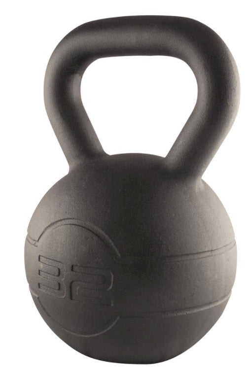 Jordan Cast Iron Kettlebells Sets (Beginner - Advanced)