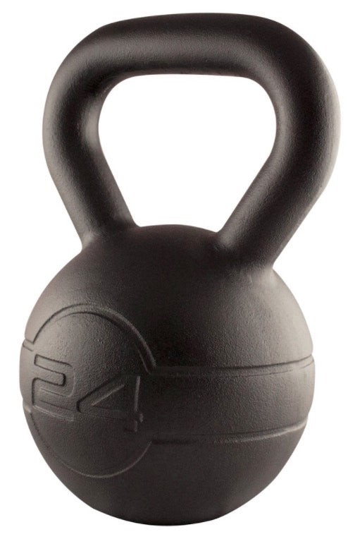 Jordan Cast Iron Kettlebells Sets (Beginner - Advanced)