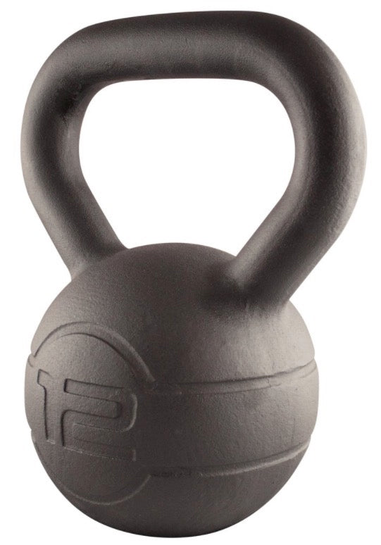 Jordan Cast Iron Kettlebells Sets (Beginner - Advanced)