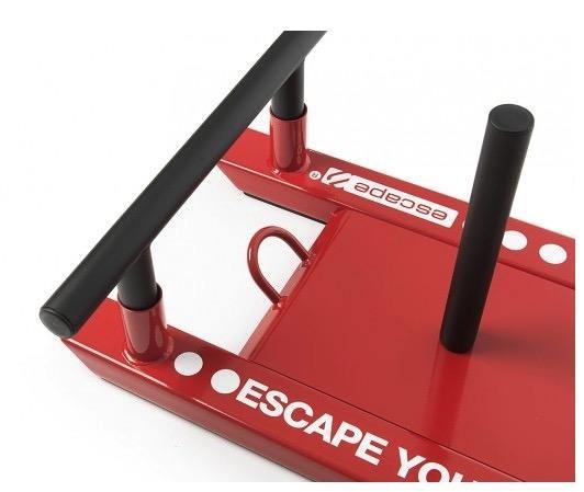 Escape Quad Sled