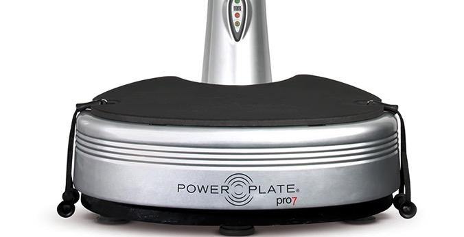 Power Plate Pro7