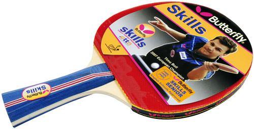 Butterfly Start Sport Table Tennis Package