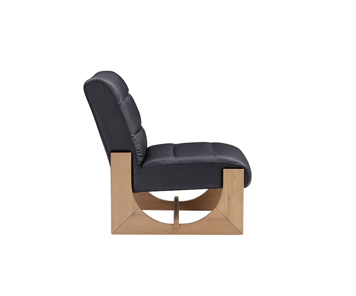 Unni Leather Lounger (49139253444902)